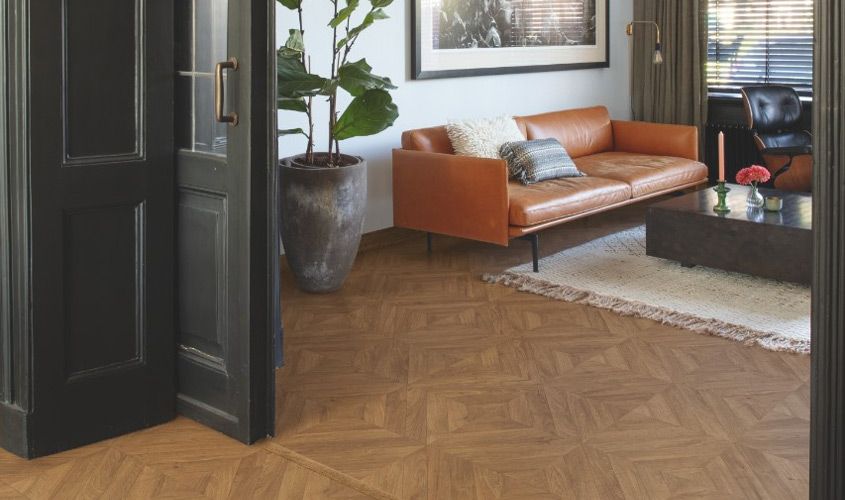 Laminaat Quick-Step Impressive Patterns
