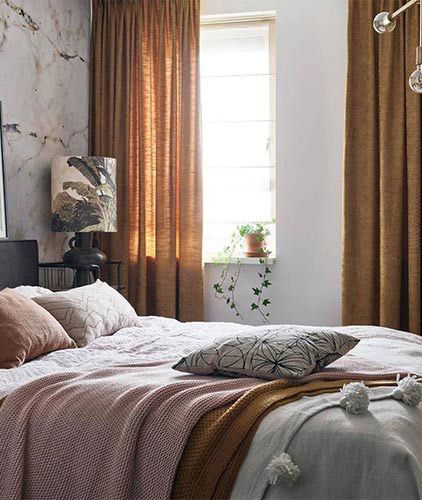 Slaapkamer basic