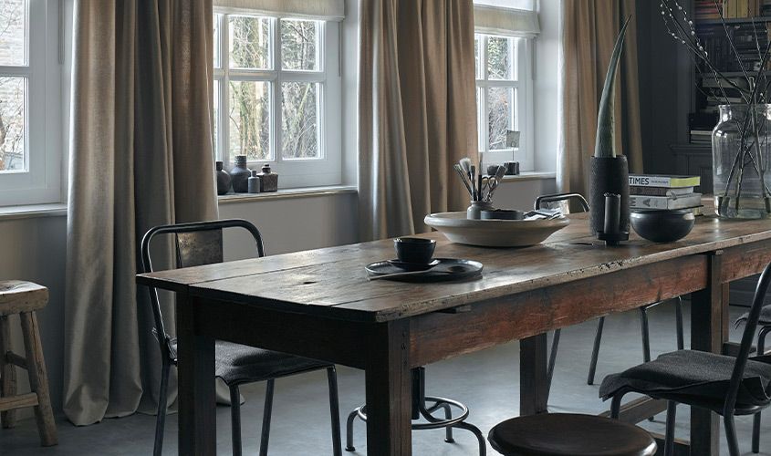 Stoer industrieel