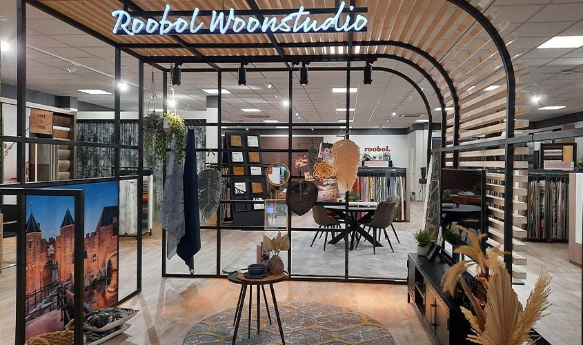 Roobol Woonstudio