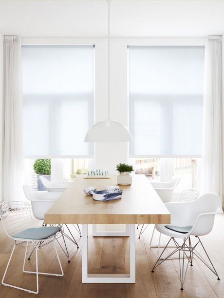 Interieur Bece
