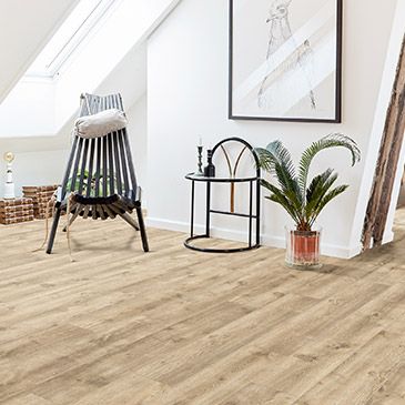 PVC vloer Lifestyle 3