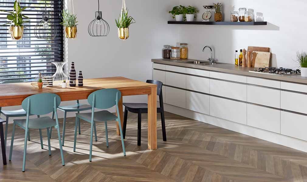 vinyl vloeren roobol