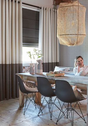 Inspiratie voor vloeren en raambekleding - Roobol wooninspiratie Inspiratie voor vloeren en raambekleding - Roobol wooninspiratie