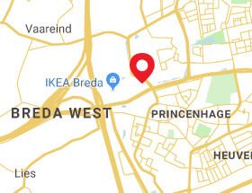 Laminaat outlet breda