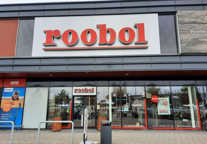 Welkom Roobol in Breda. Kom of maak een afspraak