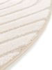 Vloerkleed Cocoon creme