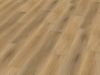 PVC vloer Donau click donkerbruin