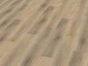 PVC vloer Donau click gerookt