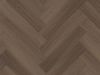 PVC vloer Estera click visgraat brown