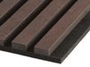 Houten wandpaneel