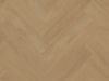 PVC vloer Malaga visgraat natural oak