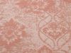 Tapijt Desso Patterns 4435 oud roze
