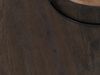 EVC vloer Puro click EIR  dark brown