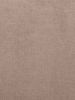 Gordijn Tresor taupe black out