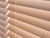 Houten jaloezie bece 16761 Natural Bamboo