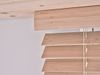 Houten jaloezie bece 16761 Natural Bamboo