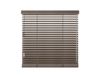 Houten jaloezie bece 16765 Walnut Bamboo