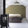 Eco texture vliesbehang Esta Home 148723