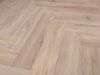 PVC vloer Mansion click (visgraat) dust oak