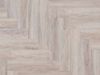 PVC vloer Mansion click (visgraat) sand oak