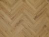 PVC vloer Delicate oak visgraat toffee