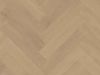 PVC vloer Malaga visgraat EIR click beige