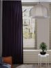 Gordijn Saffron violet