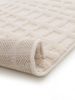 Vloerkleed Lexie creme