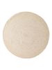Vloerkleed Namib rond