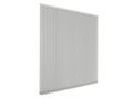 Verticale jaloezie Bece | Basic Grey 15213