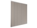 Verticale jaloezie Bece | Matt Taupe 15422