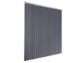 Verticale jaloezie Bece | Mat Blue 15429