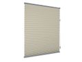 Plissegordijn bece | Golden Beige 41504