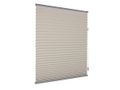 Plissegordijn bece | Taupe Crush 41543