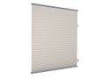 Plissegordijn bece | Silky Sand 41561