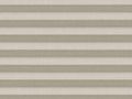 Plissegordijn bece | Fishtail Sand 41563