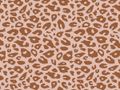 Deurmat Ambiance | Panter soft pink