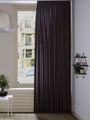 Gordijn Celeb velours lavender