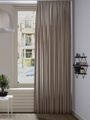 Gordijn Celeb velous linen