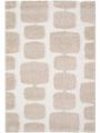 Vloerkleed Embrace | Beige chain