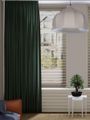 Gordijn Enjoy groen