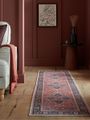 Loper Windsor | Red