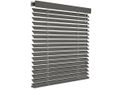 Houten jaloezie bece | 16310 Grey Bamboo 