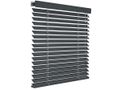 Houten jaloezie bece | 16779 Heavy Grey