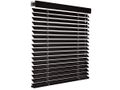 Houten jaloezie bece | 16786 Deep Black
