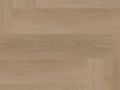 PVC Naxos visgraat | Natural oak