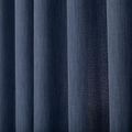 Gordijn Nuancer blauw
