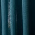 Gordijn Nuancer turquoise