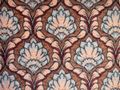 Deurmat Ornella | Bruin beige